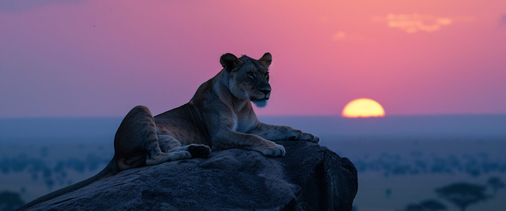 10 Days Kenya & Tanzania Luxury Safari | Maasai Mara, Serengeti & Ngorongoro | Travel Tamaro Adventures