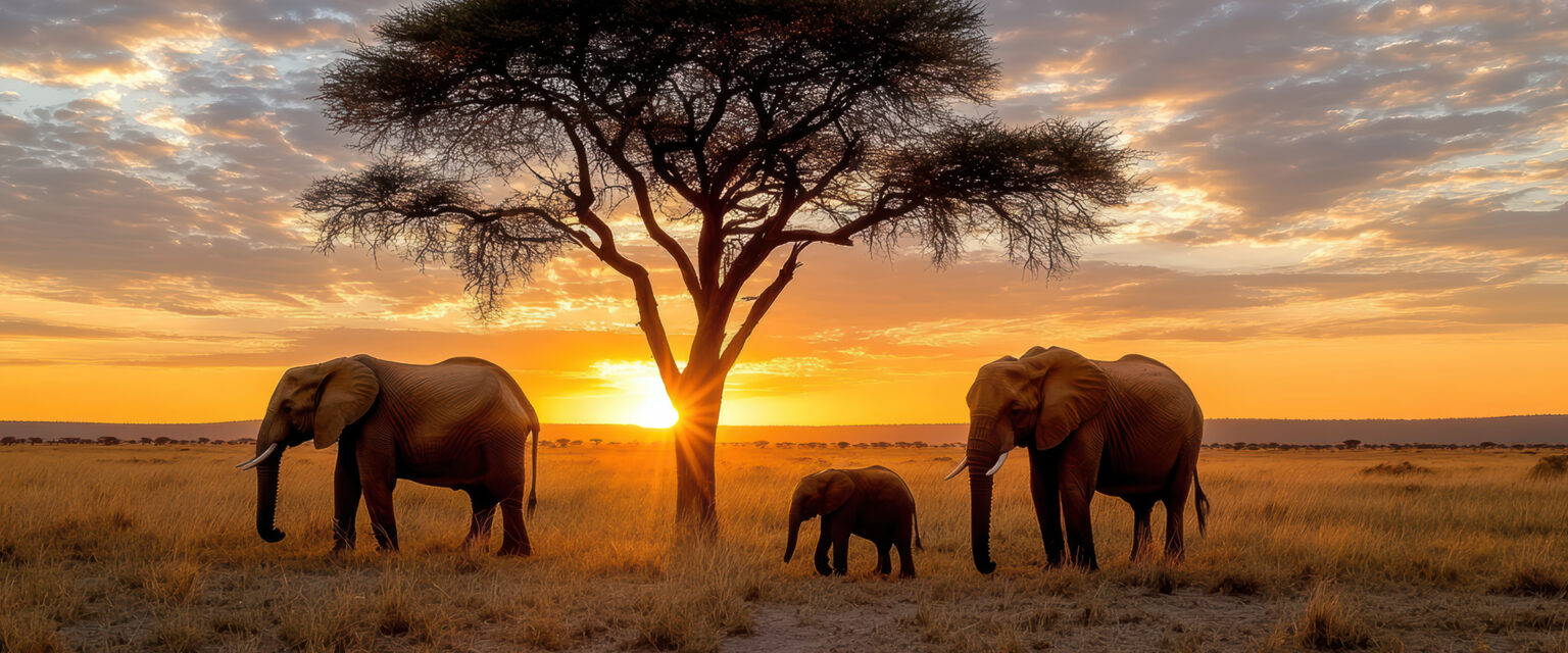 6 Days Amboseli, Lake Nakuru & Maasai Mara Safari from Nairobi | Kenya Big Five Safari | Travel Tamaro Adventures