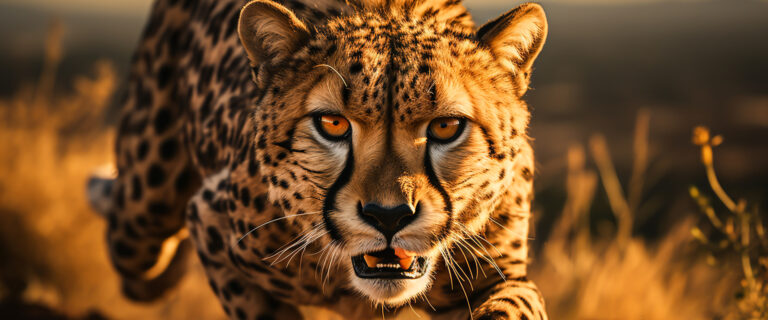 2 Days Maasai Mara Fly-in Safari