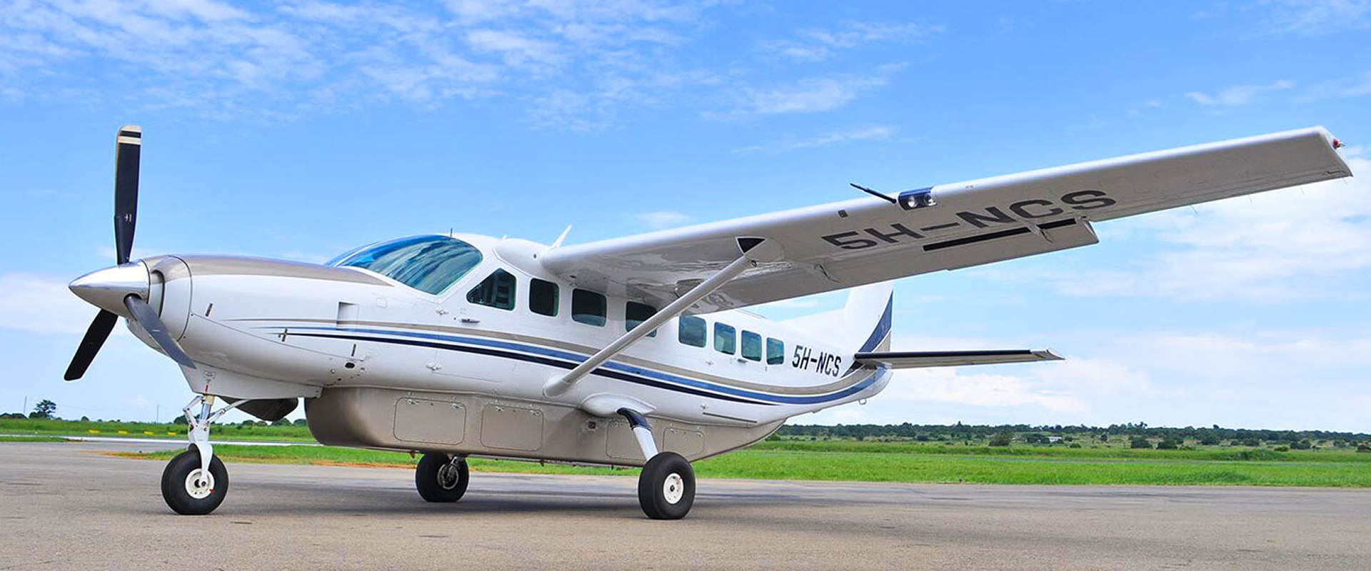 3 Days Maasai Mara Fly-in Safari from Diani Beach