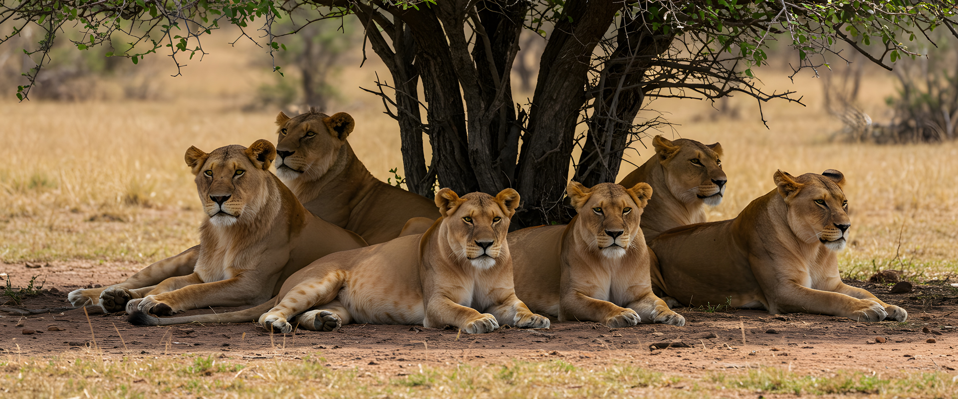 7 Days Tanzania Northern Circuit Safari