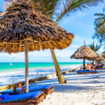 Diani Beach & Kenya Coast
